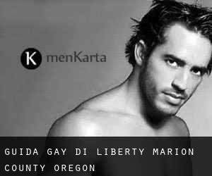 guida gay di Liberty (Marion County, Oregon)