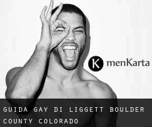 guida gay di Liggett (Boulder County, Colorado)