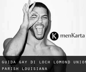 guida gay di Loch Lomond (Union Parish, Louisiana)