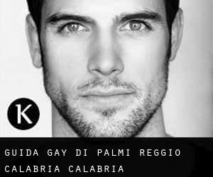 guida gay di Palmi (Reggio Calabria, Calabria)