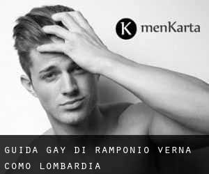 guida gay di Ramponio Verna (Como, Lombardia)