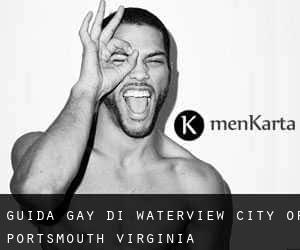 guida gay di Waterview (City of Portsmouth, Virginia)