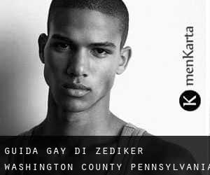 guida gay di Zediker (Washington County, Pennsylvania)