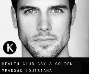 Health Club Gay a Golden Meadows (Louisiana)