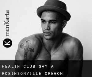 Health Club Gay a Robinsonville (Oregon)