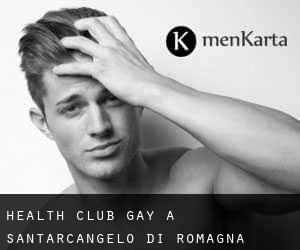 Health Club Gay a Santarcangelo di Romagna