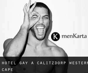 Hotel Gay a Calitzdorp (Western Cape)