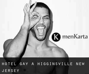 Hotel Gay a Higginsville (New Jersey)