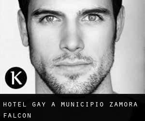 Hotel Gay a Municipio Zamora (Falcón)