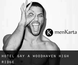 Hotel Gay a Woodhaven High Ridge