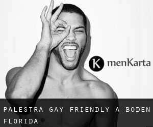 Palestra Gay Friendly a Boden (Florida)