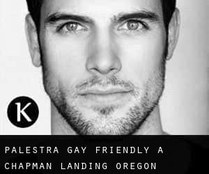 Palestra Gay Friendly a Chapman Landing (Oregon)