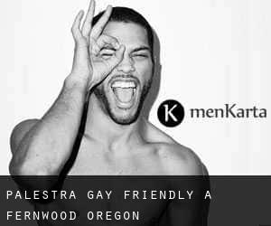 Palestra Gay Friendly a Fernwood (Oregon)