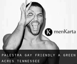 Palestra Gay Friendly a Green Acres (Tennessee)